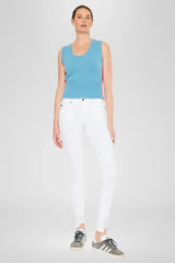 Kancan High Rise Super Skinny Jeans - Trendsi - Flyclothing LLC