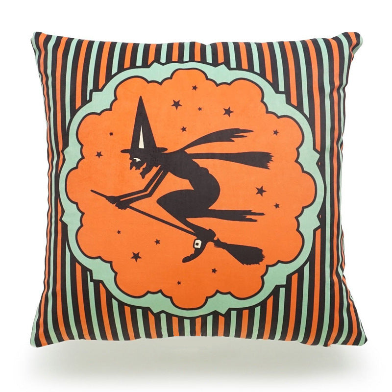 Halloween pillowcase - My Store - Flyclothing LLC