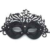 Halloween Party Hollow Mask Performance Props - My Store - Flyclothing LLC
