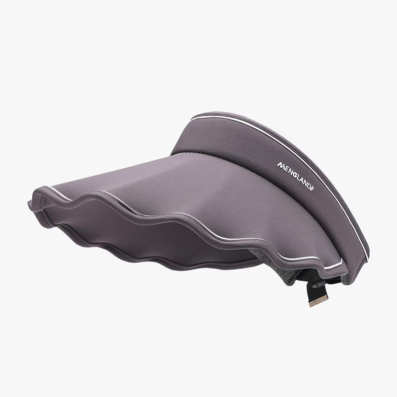 Adjustable Ice Silk Sun Hat - Trendsi - Flyclothing LLC