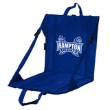 Hampton U Stadium Seat - Logo Brands - Flyclothing LLC