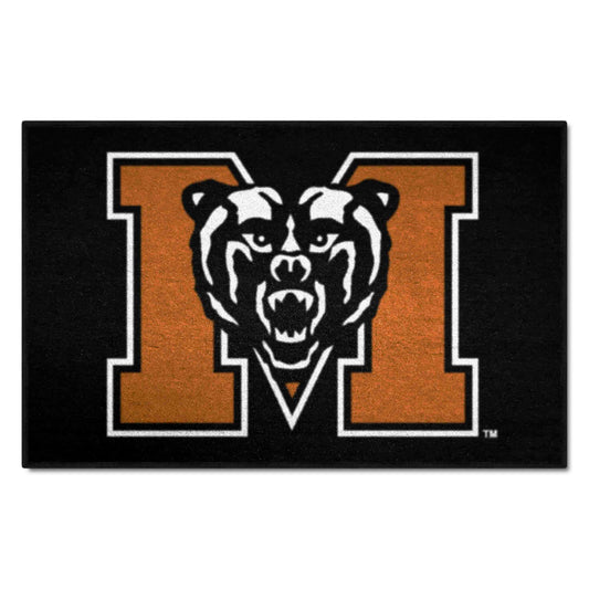 Mercer Bears Starter Mat Accent Rug - 19in. x 30in. - Mercer
