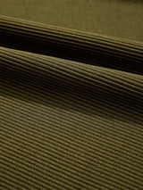 Ribbed Knit Oversized Sweatshirt - Trendsi - Flyclothing LLC