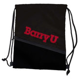 Barry Univ Tilt Backsack - Logo Brands - Flyclothing LLC