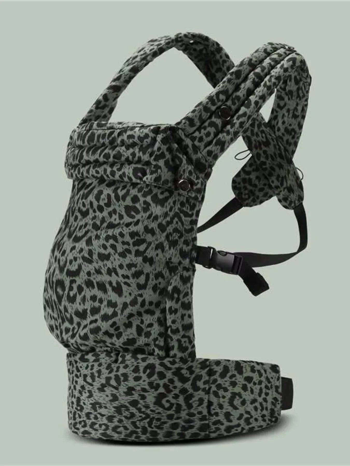 Ergonomic Comfortable Baby Wrap - Trendsi - Flyclothing LLC