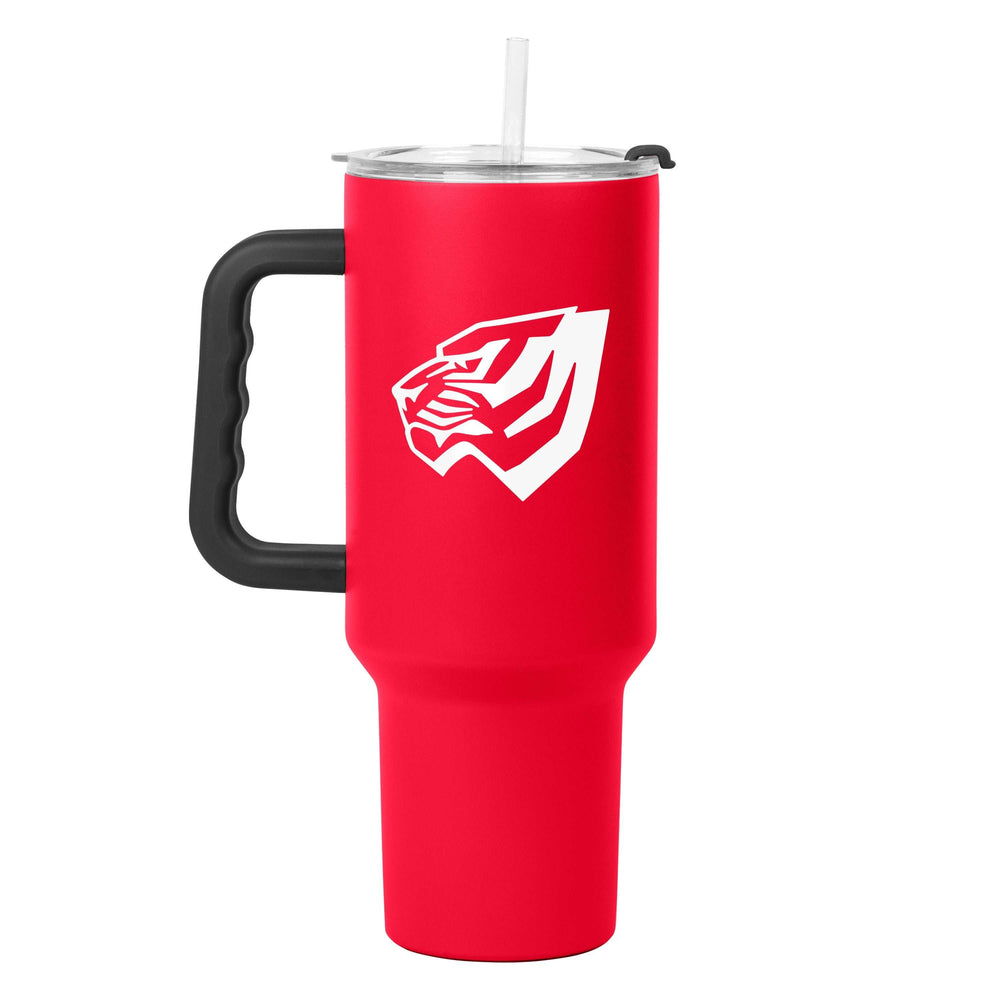 West Alabama 40oz Flipside Powder Coat Tumbler - Logo Brands - Flyclothing LLC