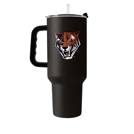 Buffalo State 40oz Flipside Powder Coat Tumbler - Logo Brands - Flyclothing LLC