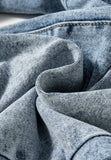 Washed Wide Leg Jeans with Pockets - Trendsi - Flyclothing LLC