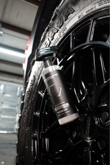 BLACKLINE® BLACKOUT TRIM & TIRE DRESSING - Blackline Car Care - Flyclothing LLC