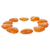 Zodiac Soapstone Hearts, Pack of 5: ARIES - SMOLArt - Flyclothing LLC