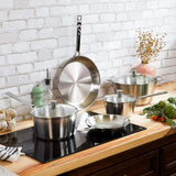 8-piece set - CRISTEL USA - Flyclothing LLC