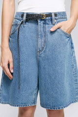 Easy Rider Bermuda Shorts HJ822 - Hey Joanie - Flyclothing LLC