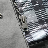 Iron Nomad Men's Leather Vest (Limited Edition) - First Manufacturing Company - Flyclothing LLC