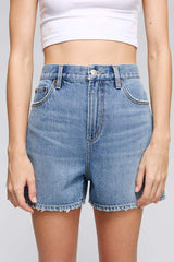 Easy Buckle Shorts HJ820 - Hey Joanie - Flyclothing LLC