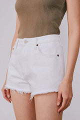 Joanie Vintage Cut Off Shorts HJ115 - Hey Joanie - Flyclothing LLC