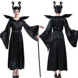 Witch Costume Dark Halloween Costume - My Store - Flyclothing LLC