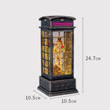 Halloween Decoration Luminous Sound Layout Decoration Ornaments - My Store - Flyclothing LLC