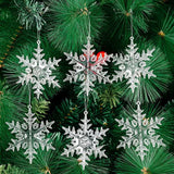 Christmas Theme Ornaments - Trendsi - Flyclothing LLC