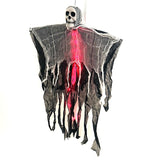 Halloween Decorations Horror Hanging Ghost Skull Skeleton Prop Perfect For Home Outdoor Yard Party Supplies Festival Decorations - My Store - Flyclothing LLC