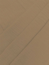 Full Size Casual Wide Leg Textured Overalls Plus Size - Trendsi - Flyclothing LLC