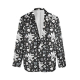 Baha Ranch Rhinestone Cowgirl Yeehaw Blazer Women's Blazer - Baha Ranch Western Wear - Flyclothing LLC