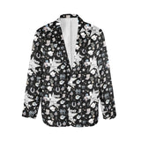 Baha Ranch Rhinestone Cowgirl Yeehaw Blazer Women's Blazer - Baha Ranch Western Wear - Flyclothing LLC