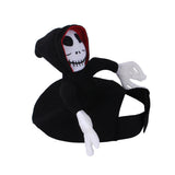 NEW Funny Pet Halloween Costume Halloween Pet Decoration Dress Up Pet Cosplay Costume Halloween Pet Clothes Spider Pumpkin Vest - My Store - Flyclothing LLC