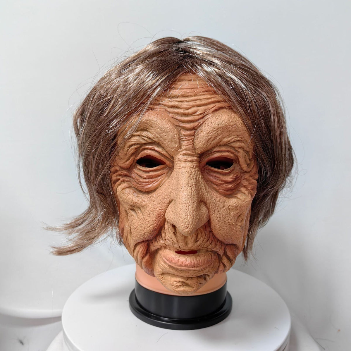 Halloween Latex Horror Mask Headgear - My Store - Flyclothing LLC