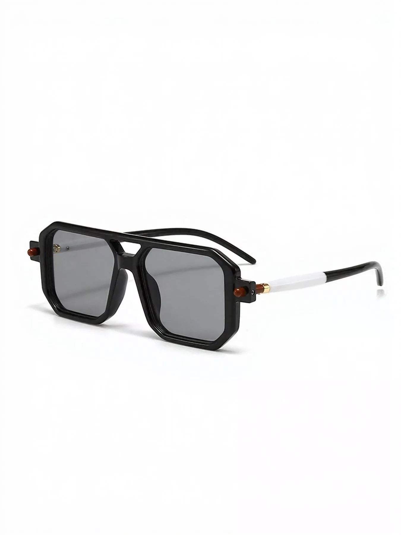 Square Frame Sunglasses - Trendsi - Flyclothing LLC