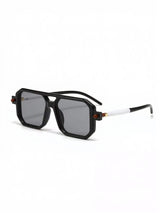 Square Frame Sunglasses - Trendsi - Flyclothing LLC