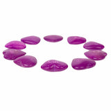 Zodiac Soapstone Hearts, Pack of 5: VIRGO - SMOLArt - Flyclothing LLC