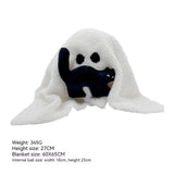 Halloween Ghost Plush Toy Doll Halloween Decorations - My Store - Flyclothing LLC