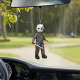 Independent Station New Halloween Ornaments Halloween Gifts - My Store - Flyclothing LLC