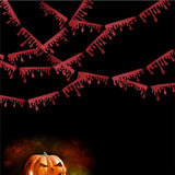 Halloween Decoration Blood Drop Flag - My Store - Flyclothing LLC
