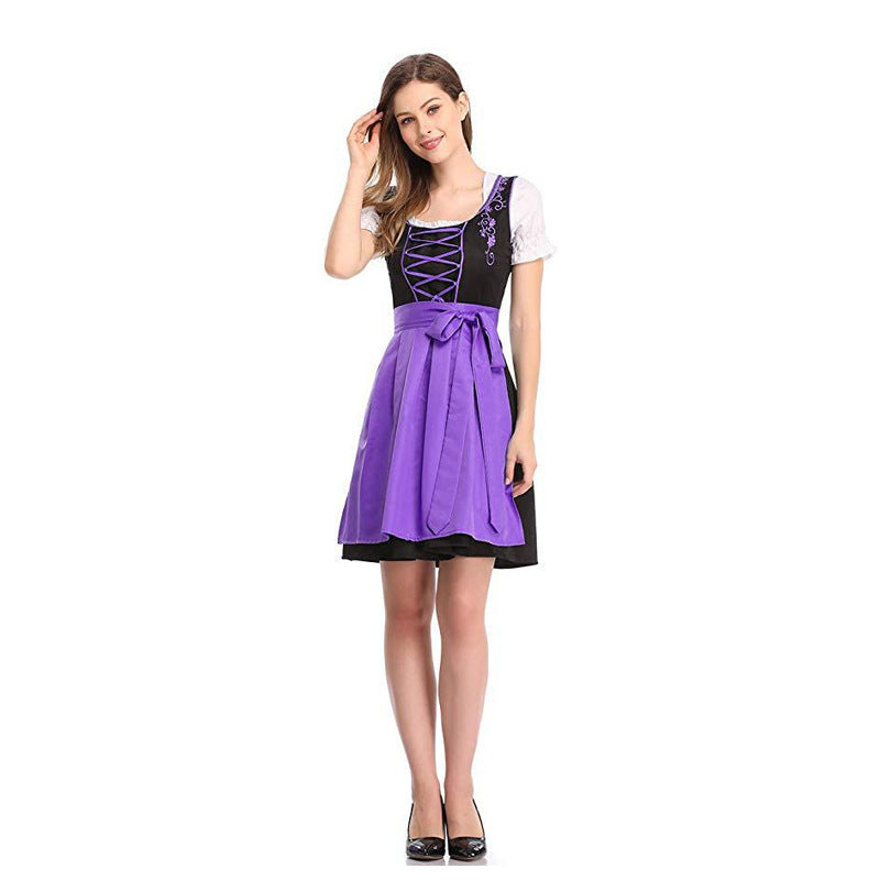 Halloween Women's Costume Beer Girl - My Store - Flyclothing LLC