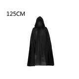 Halloween Single Layer Cloak Robe - My Store - Flyclothing LLC