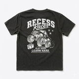 RECESS RACER - VINTAGE BLACK