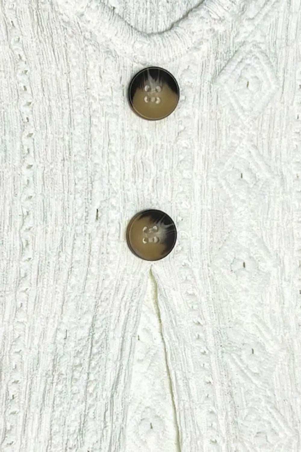 V-Neck Long Sleeve Blouse - Trendsi - Flyclothing LLC