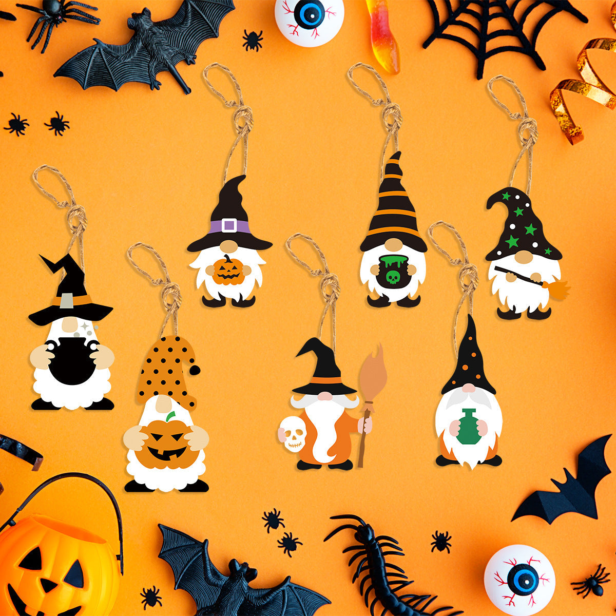 Halloween Party Decoration Pendant Gift - My Store - Flyclothing LLC