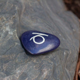 Zodiac Soapstone Hearts, Pack of 5: CAPRICORN - SMOLArt - Flyclothing LLC