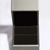 2 Carat 925 Sterling Silver Moissanite Ring - Trendsi - Flyclothing LLC