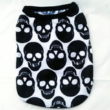 Pet Clothes Skull Halloween Supplies - My Store - Flyclothing LLC