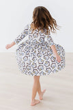 SALE Nativity Pocket Twirl Dress - Mila & Rose ®