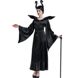 Witch Costume Dark Halloween Costume - My Store - Flyclothing LLC