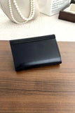 Zenana Compact Trifold Wallet - Trendsi - Flyclothing LLC