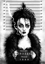 Black Market Art Company Marla Print