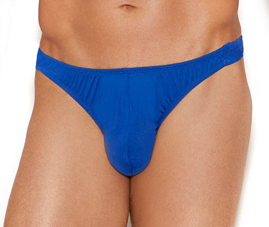 Elegant Moments Royal Men's Thong - Elegant Moments - Flyclothing LLC