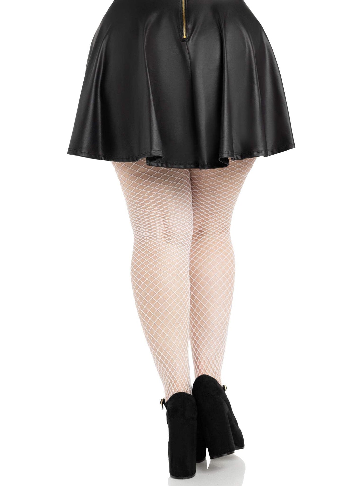Gaia Spandex Net Industrial Tights