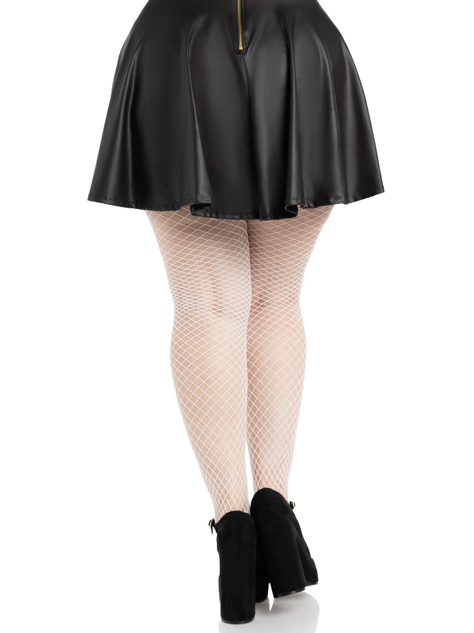 Gaia Spandex Net Industrial Tights