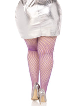 Gaia Spandex Net Industrial Tights